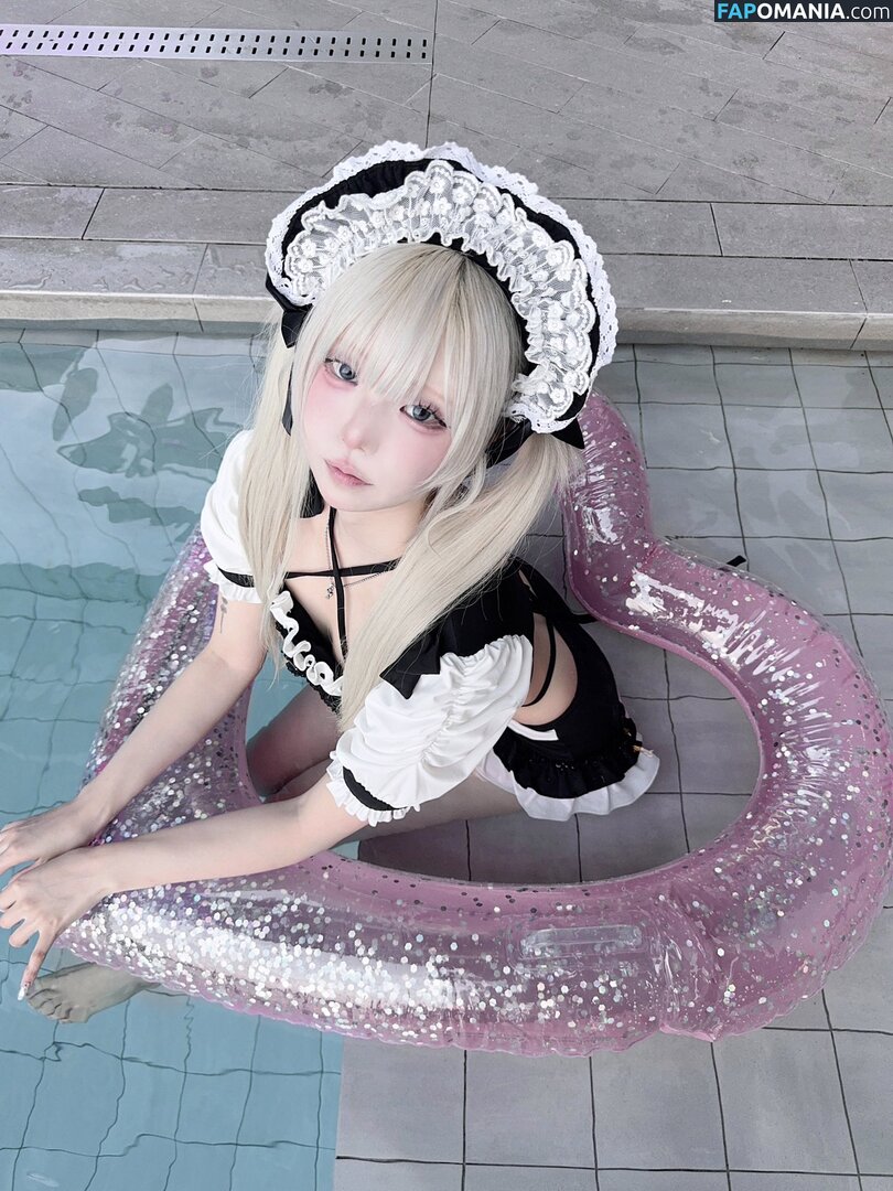 Nyo_nyenya / cjw010615 / cjw010615... / https: / moemoedevil_rain / moemoedevil_rain... / nyonye_nya Nackt OnlyFans  Geleaktes Foto #46