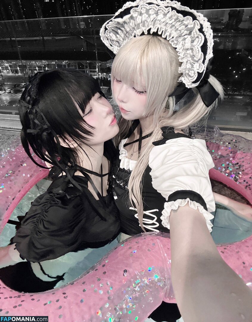 Nyo_nyenya / cjw010615 / cjw010615... / https: / moemoedevil_rain / moemoedevil_rain... / nyonye_nya Nackt OnlyFans  Geleaktes Foto #47