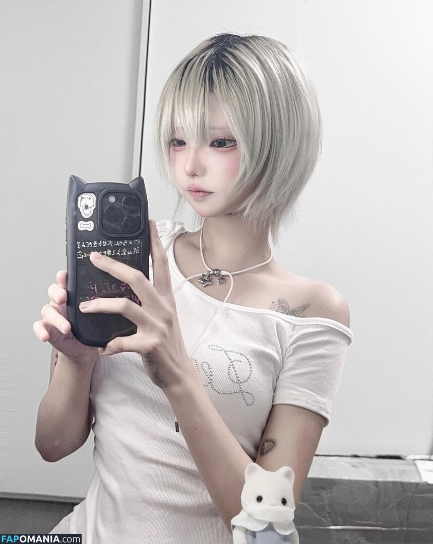 Nyo_nyenya / cjw010615 / cjw010615... / https: / moemoedevil_rain / moemoedevil_rain... / nyonye_nya Nackt OnlyFans  Geleaktes Foto #49