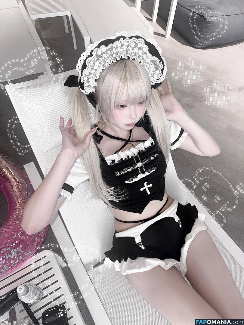 Nyo_nyenya / cjw010615 / cjw010615... / https: / moemoedevil_rain / moemoedevil_rain... / nyonye_nya Nackt OnlyFans  Geleaktes Foto #50
