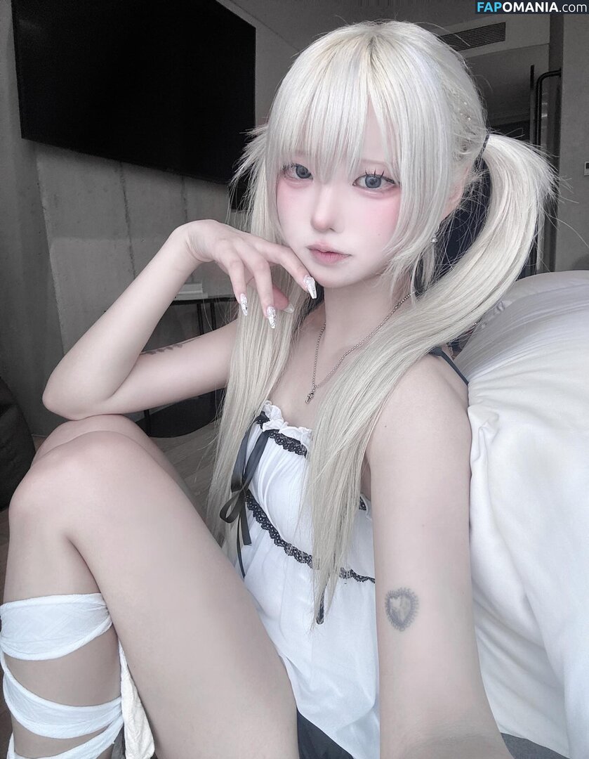 Nyo_nyenya / cjw010615 / cjw010615... / https: / moemoedevil_rain / moemoedevil_rain... / nyonye_nya Nackt OnlyFans  Geleaktes Foto #51