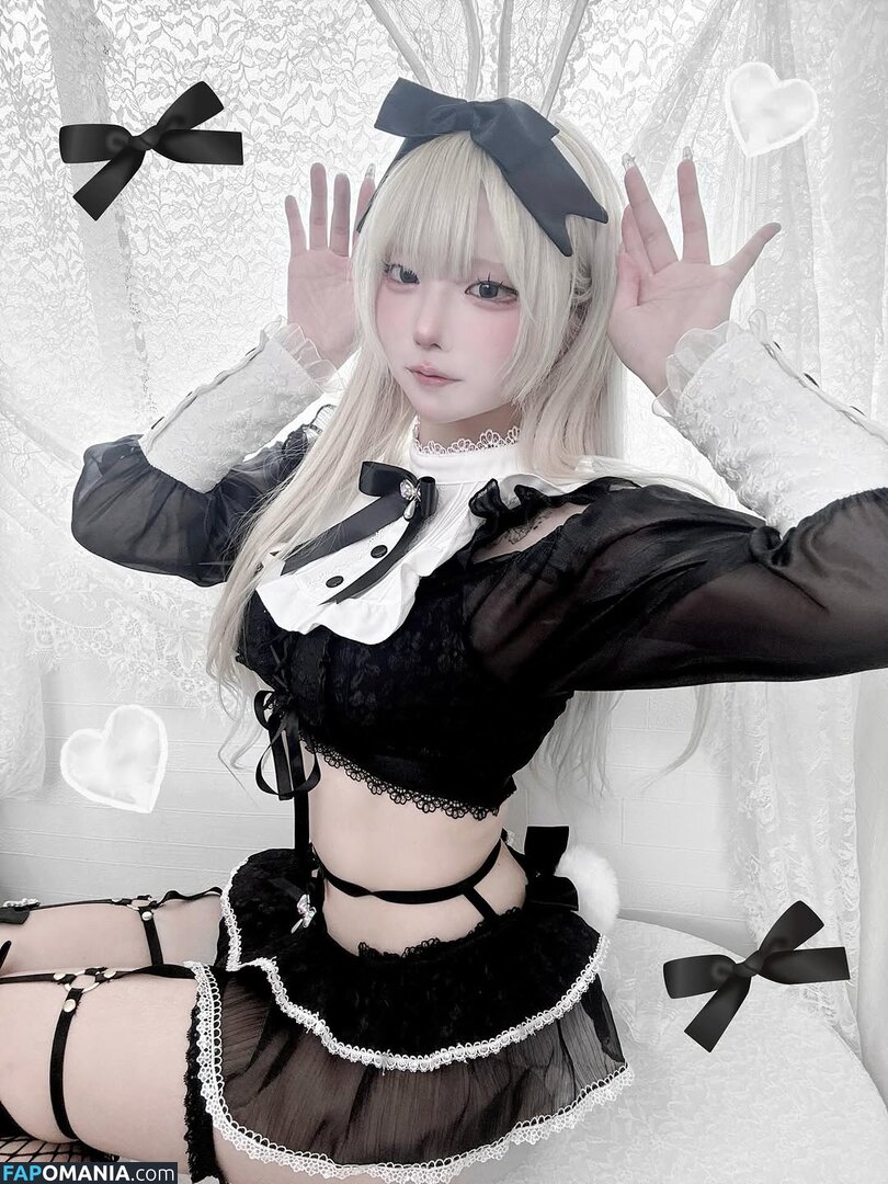 Nyo_nyenya / cjw010615 / cjw010615... / https: / moemoedevil_rain / moemoedevil_rain... / nyonye_nya Nackt OnlyFans  Geleaktes Foto #53
