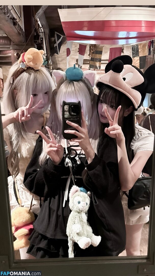 Nyo_nyenya / cjw010615 / cjw010615... / https: / moemoedevil_rain / moemoedevil_rain... / nyonye_nya Nackt OnlyFans  Geleaktes Foto #54