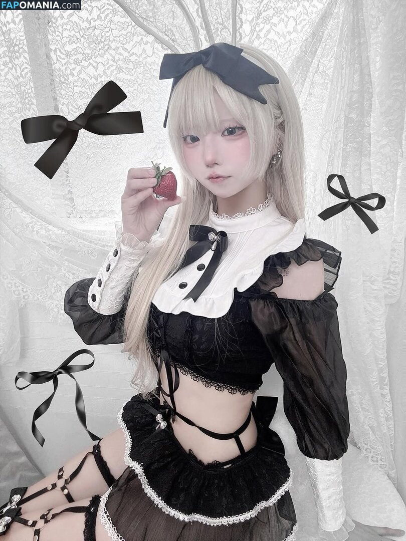 Nyo_nyenya / cjw010615 / cjw010615... / https: / moemoedevil_rain / moemoedevil_rain... / nyonye_nya Nackt OnlyFans  Geleaktes Foto #55