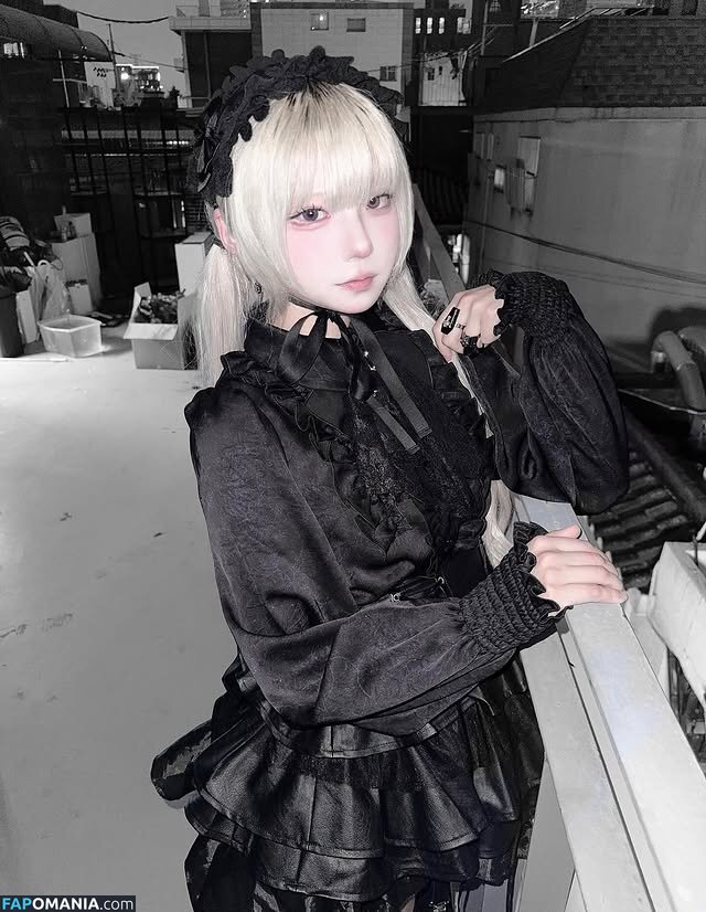 Nyo_nyenya / cjw010615 / cjw010615... / https: / moemoedevil_rain / moemoedevil_rain... / nyonye_nya Nackt OnlyFans  Geleaktes Foto #59