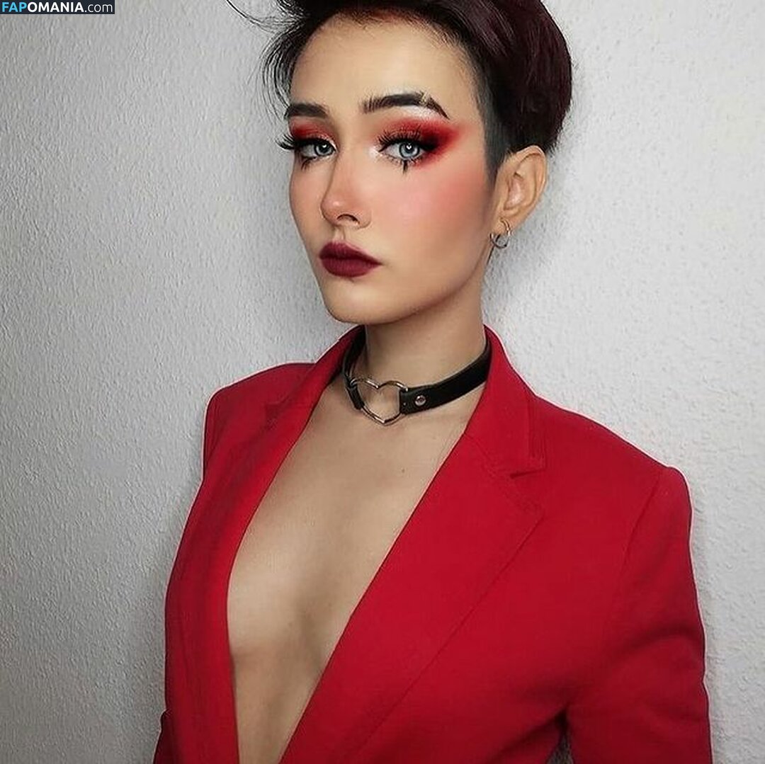 Nyukix / https: / nyu.cos / nyukix7 Nackt OnlyFans  Geleaktes Foto #12