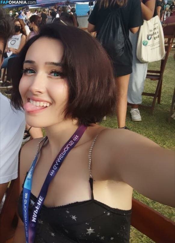 Nyukix / https: / nyu.cos / nyukix7 Nackt OnlyFans  Geleaktes Foto #60