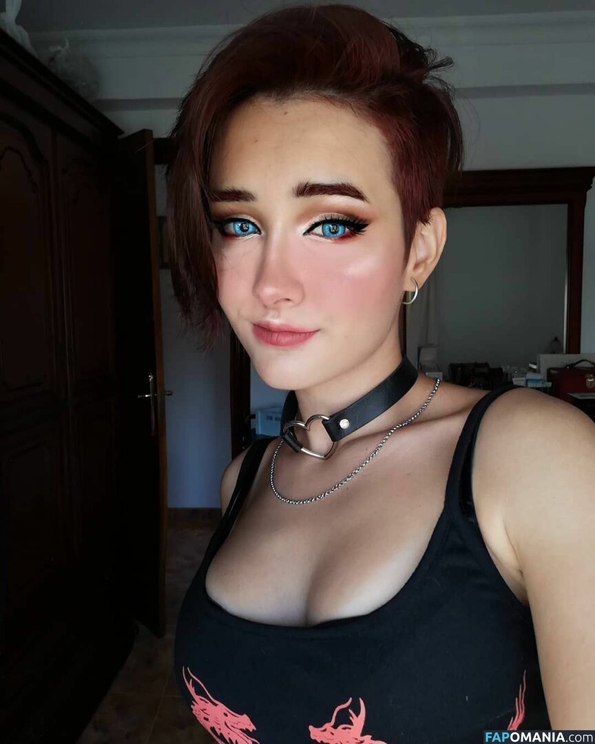 Nyukix / https: / nyu.cos / nyukix7 Nackt OnlyFans  Geleaktes Foto #65