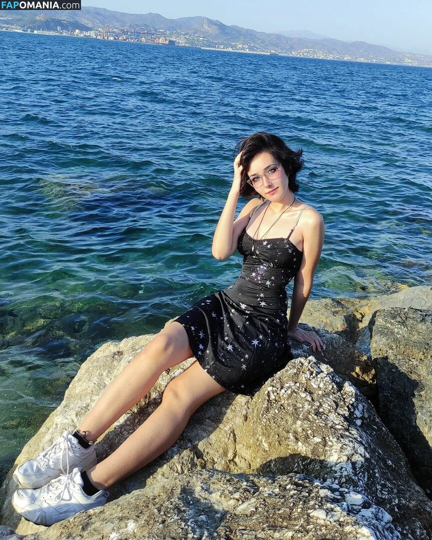 Nyukix / https: / nyu.cos / nyukix7 Nackt OnlyFans  Geleaktes Foto #69