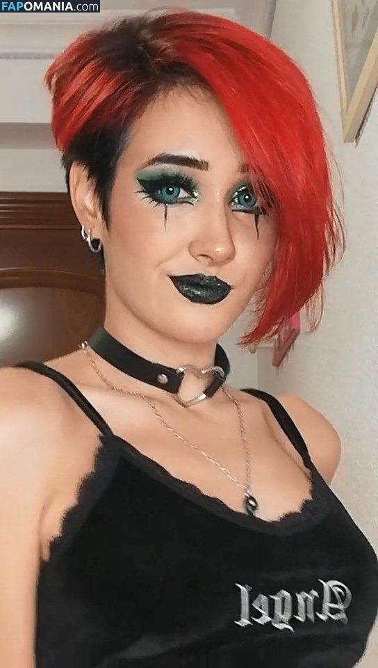 Nyukix / https: / nyu.cos / nyukix7 Nackt OnlyFans  Geleaktes Foto #153