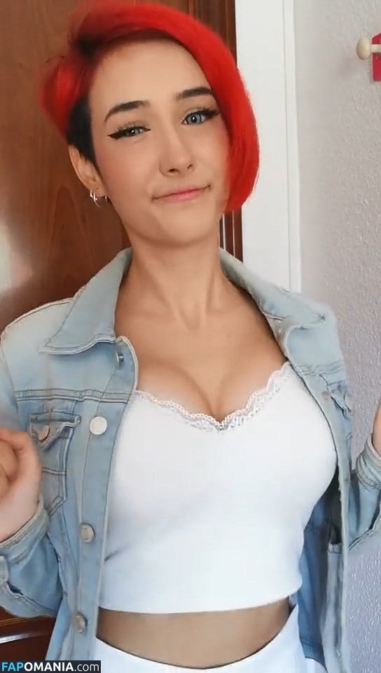 Nyukix / https: / nyu.cos / nyukix7 Nackt OnlyFans  Geleaktes Foto #158