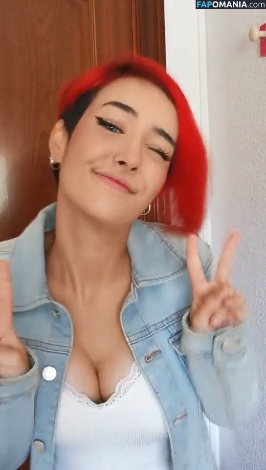 Nyukix / https: / nyu.cos / nyukix7 Nackt OnlyFans  Geleaktes Foto #165