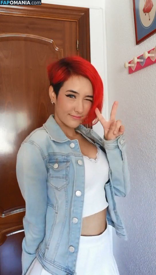 Nyukix / https: / nyu.cos / nyukix7 Nackt OnlyFans  Geleaktes Foto #170