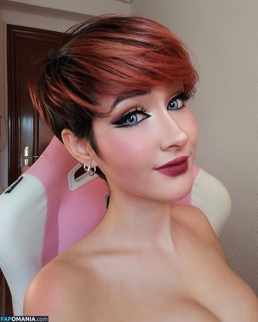 Nyukix / https: / nyu.cos / nyukix7 Nackt OnlyFans  Geleaktes Foto #196