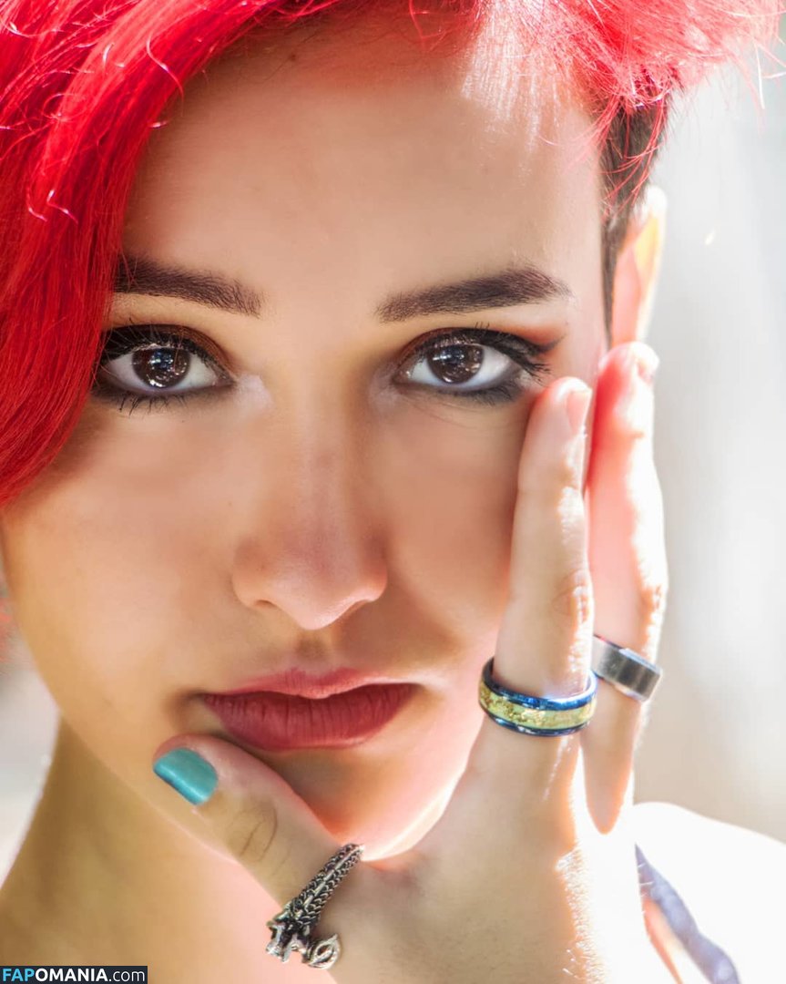 Nyukix / https: / nyu.cos / nyukix7 Nackt OnlyFans  Geleaktes Foto #215