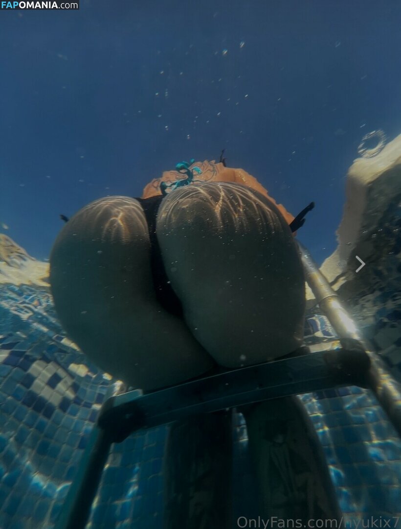 Nyukix / https: / nyu.cos / nyukix7 Nackt OnlyFans  Geleaktes Foto #1119