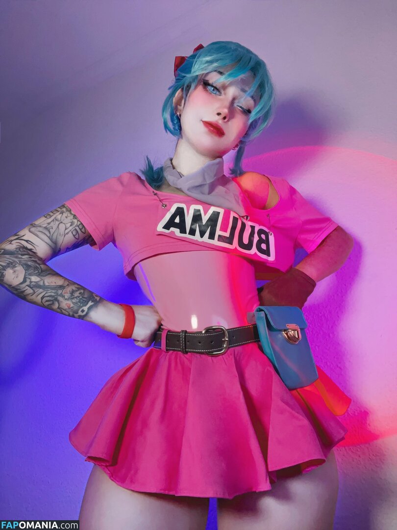 Nyukix / https: / nyu.cos / nyukix7 Nackt OnlyFans  Geleaktes Foto #1130