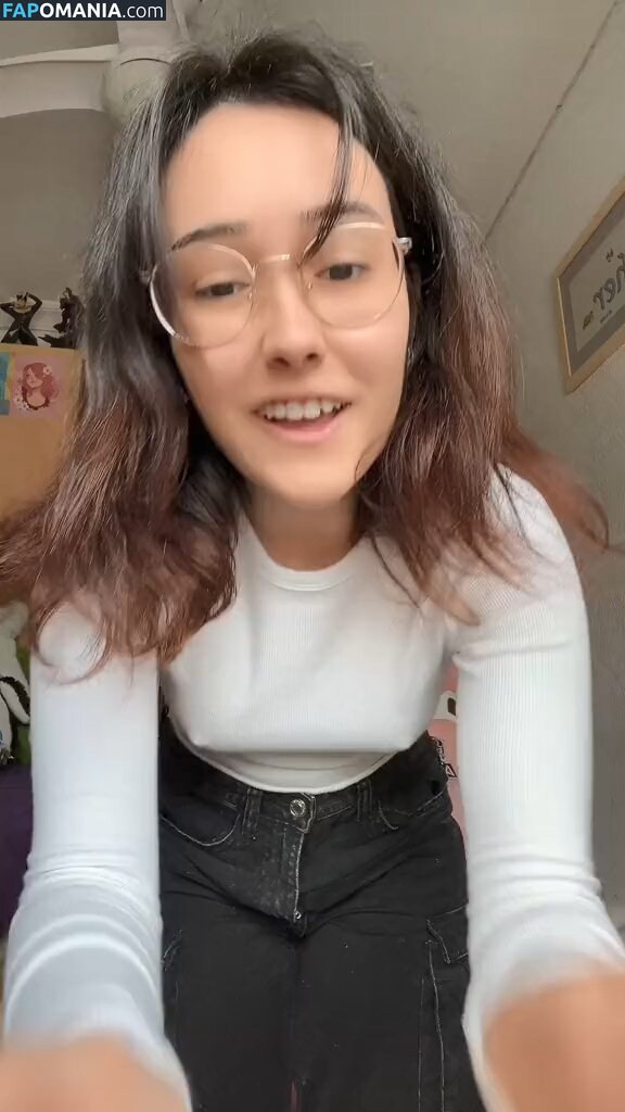 Nyukix / https: / nyu.cos / nyukix7 Nackt OnlyFans  Geleaktes Foto #1135