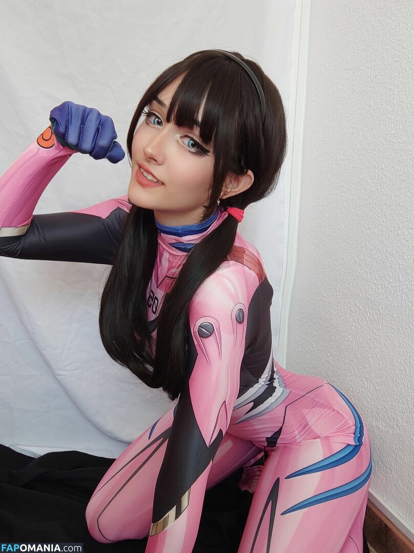 Nyukix / https: / nyu.cos / nyukix7 Nackt OnlyFans  Geleaktes Foto #1152