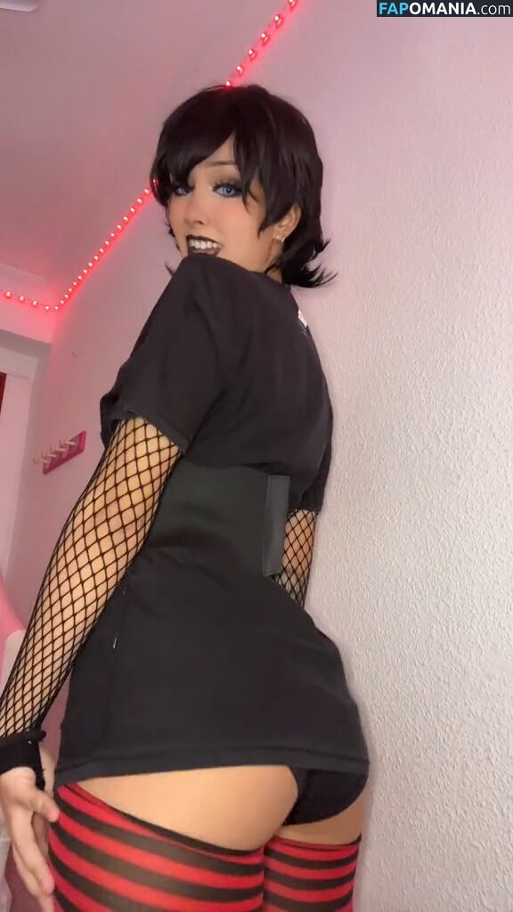 Nyukix / https: / nyu.cos / nyukix7 Nackt OnlyFans  Geleaktes Foto #1187