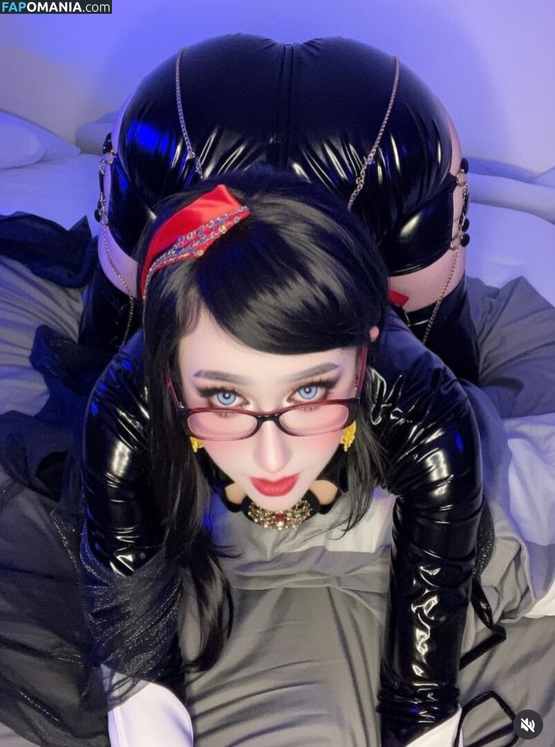 Nyukix / https: / nyu.cos / nyukix7 Nackt OnlyFans  Geleaktes Foto #1204