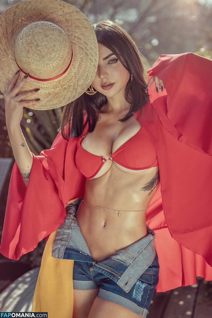 Discussão / Nyvi Estephan / nyviestephan Nackt OnlyFans  Geleaktes Foto #367