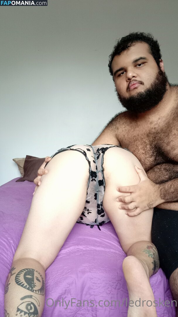 nyx525 / nyxie_ledros Nackt OnlyFans  Geleaktes Foto #5
