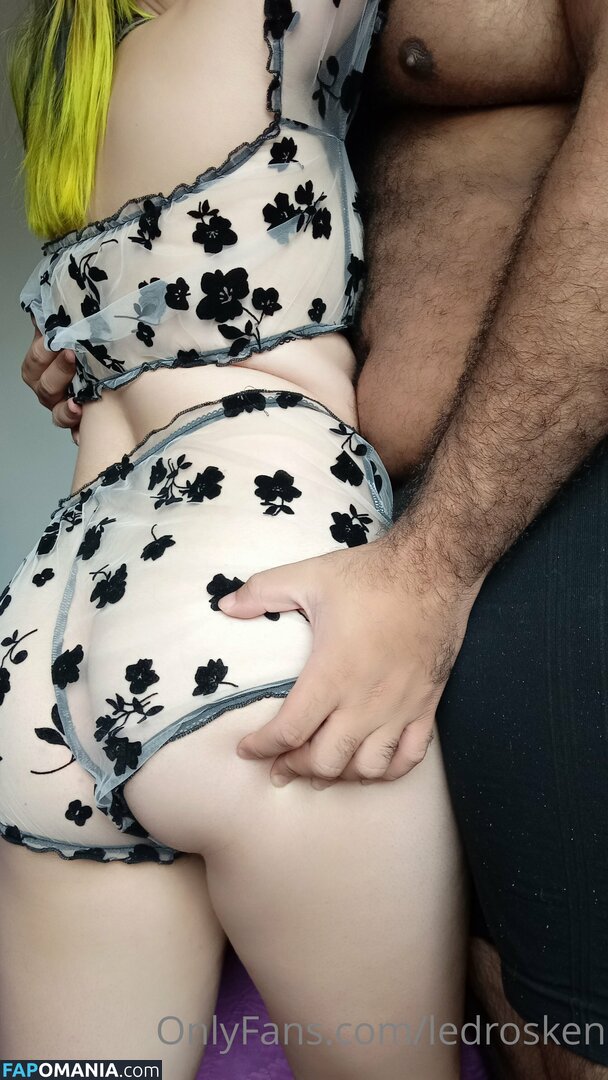 nyx525 / nyxie_ledros Nackt OnlyFans  Geleaktes Foto #6