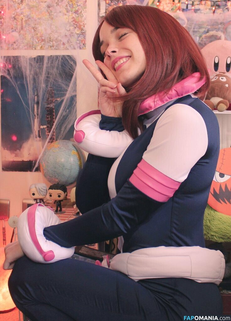 Nyxipuff / cutiepupfree Nackt OnlyFans  Geleaktes Foto #4