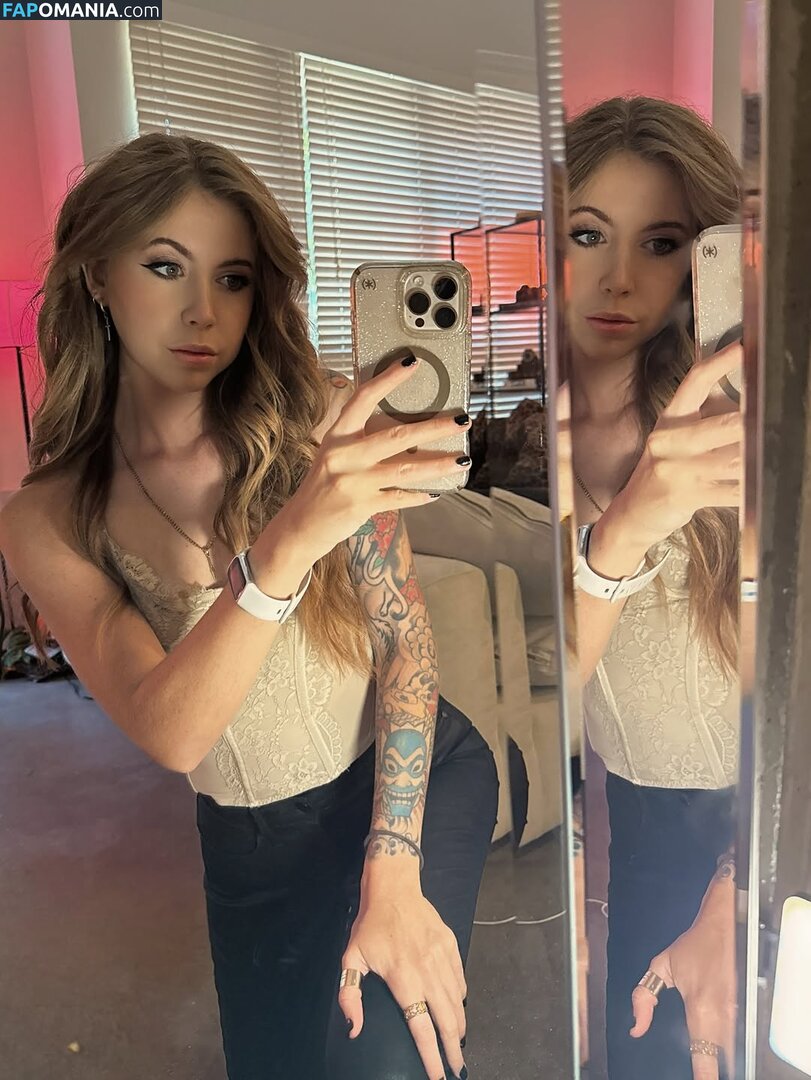 Nyybeats Nackt OnlyFans  Geleaktes Foto #4