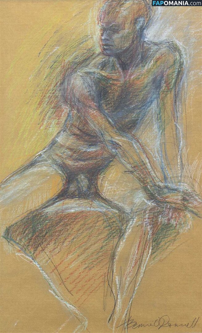 O’Donnell Nackt OnlyFans  Geleaktes Foto #3