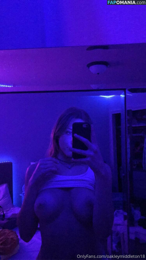 Oakleymiddleton18 / ig.omiddleton Nackt OnlyFans  Geleaktes Foto #23