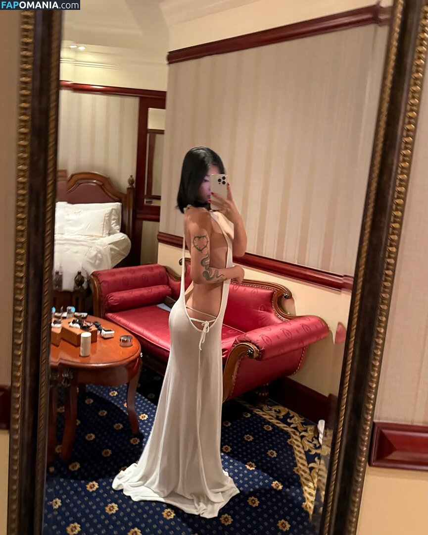 OANH / oanhdaqueen Nackt OnlyFans  Geleaktes Foto #8