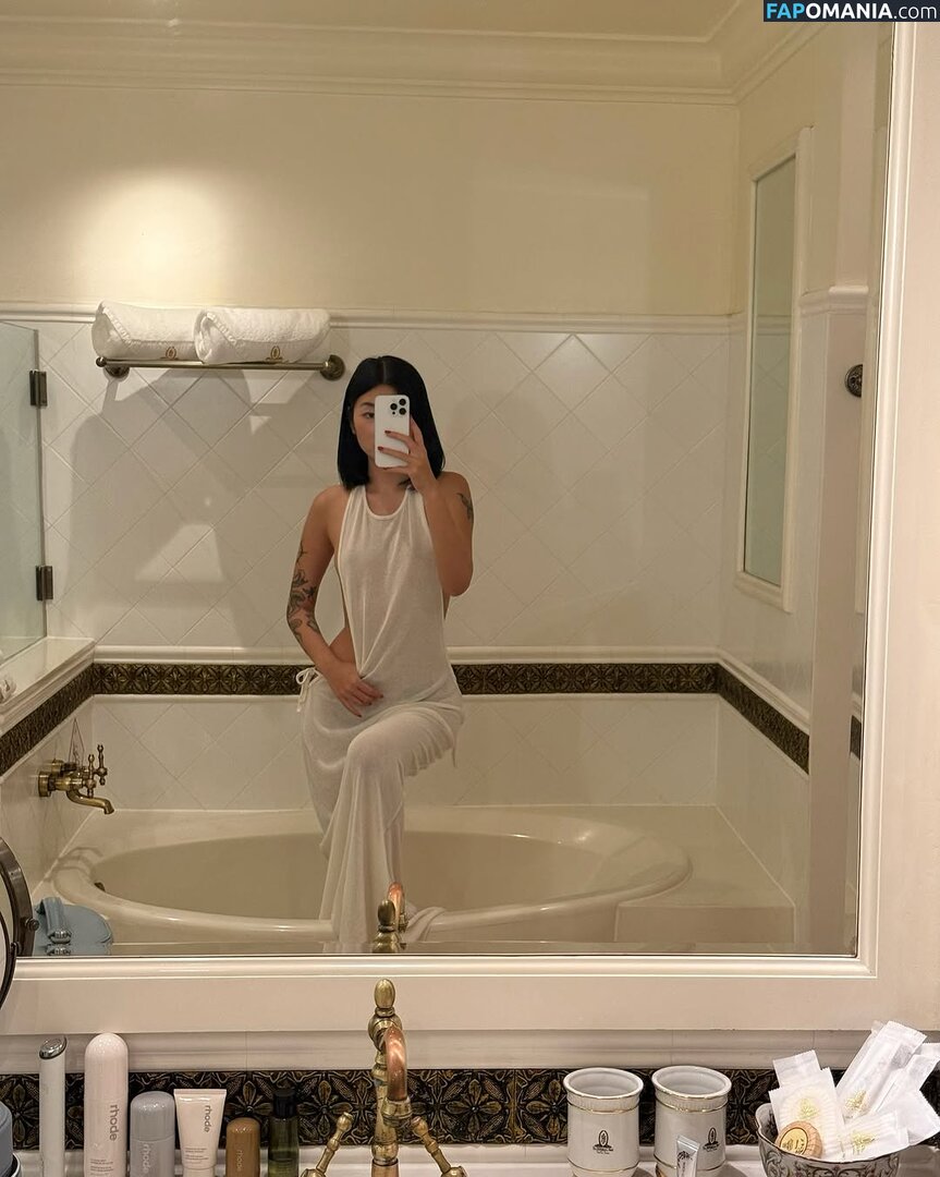 OANH / oanhdaqueen Nackt OnlyFans  Geleaktes Foto #12