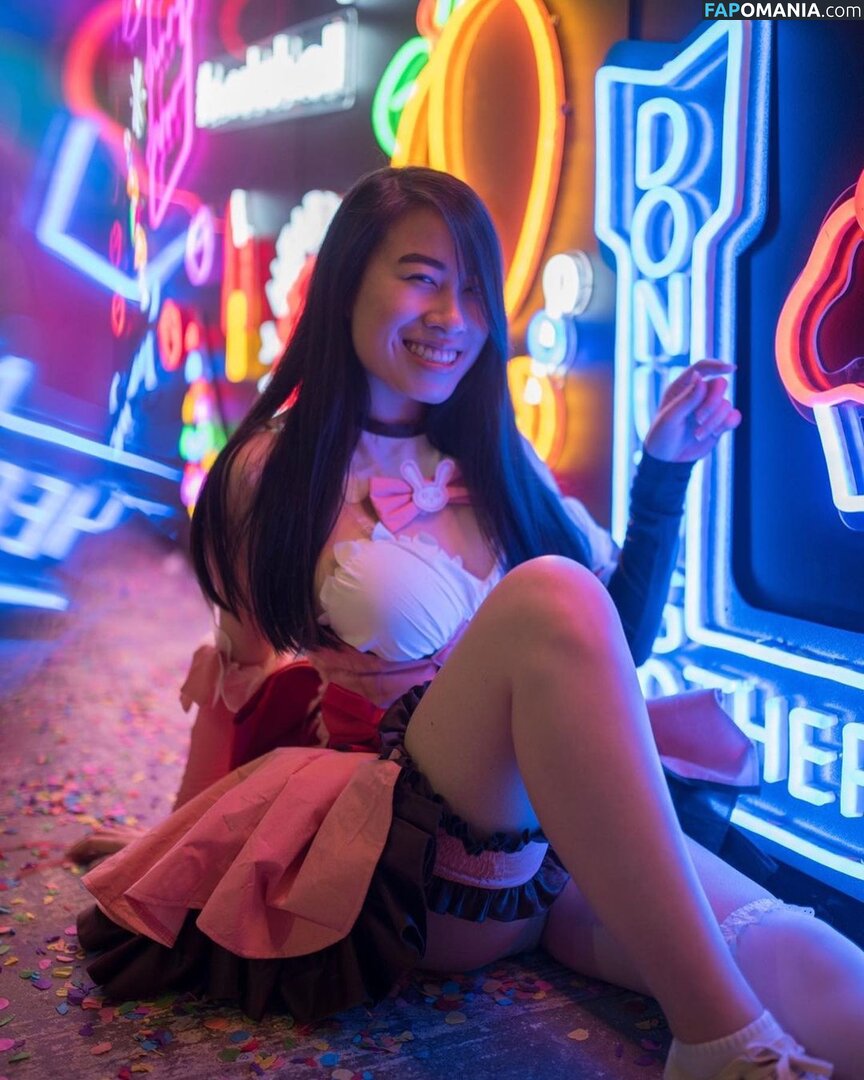 Oasisonoverwatch Nackt OnlyFans  Geleaktes Foto #7