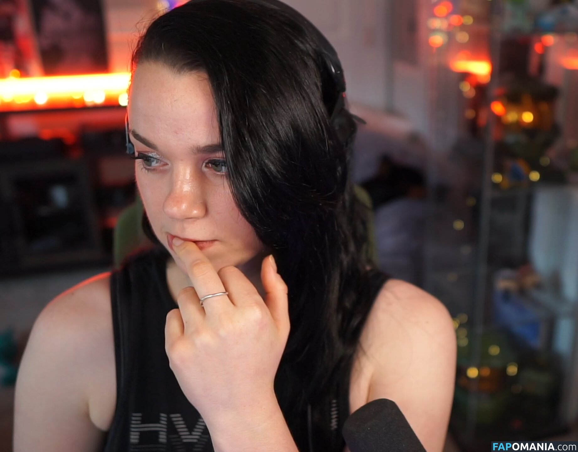 HTTPS: / Oathxx Nackt OnlyFans  Geleaktes Foto #9