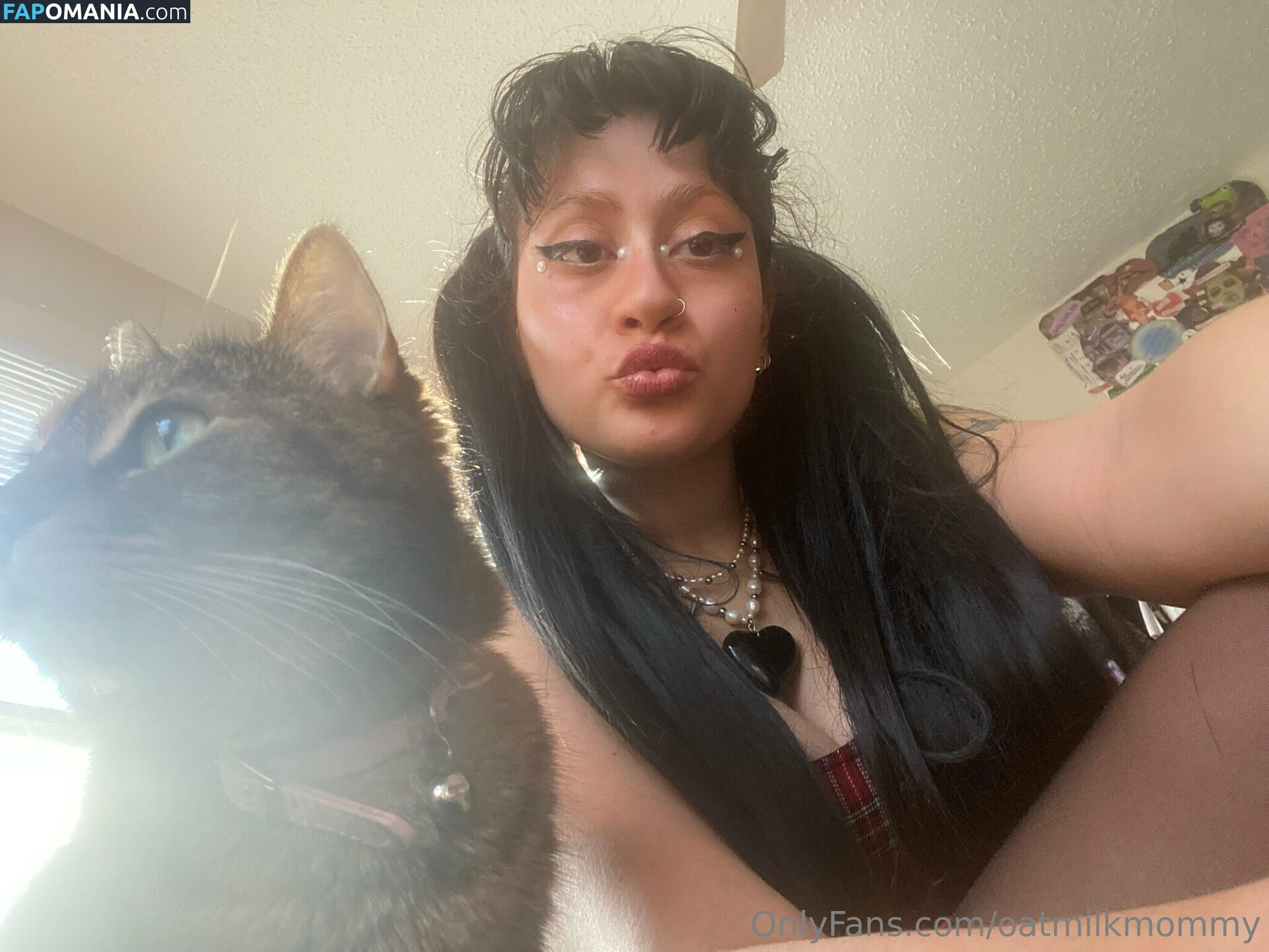 Oatmilkmommy / Rocki / Rocki666 Nackt OnlyFans  Geleaktes Foto #51