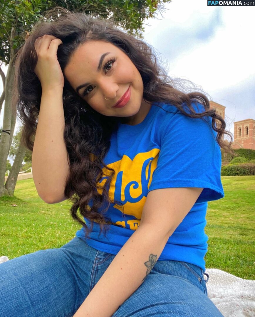 Ariana / Obviously_Queen / arianaxo Nackt OnlyFans  Geleaktes Foto #3