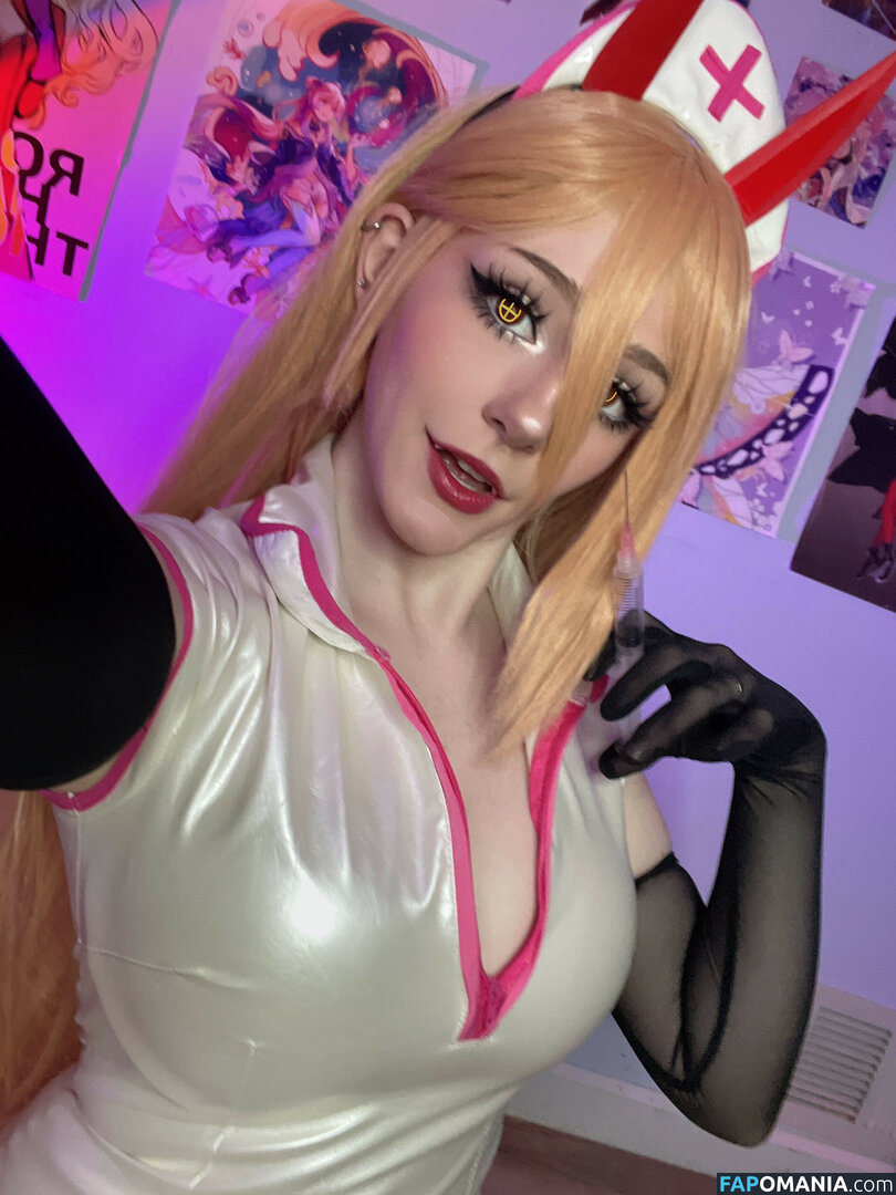 Occultmage Nackt OnlyFans  Geleaktes Foto #104