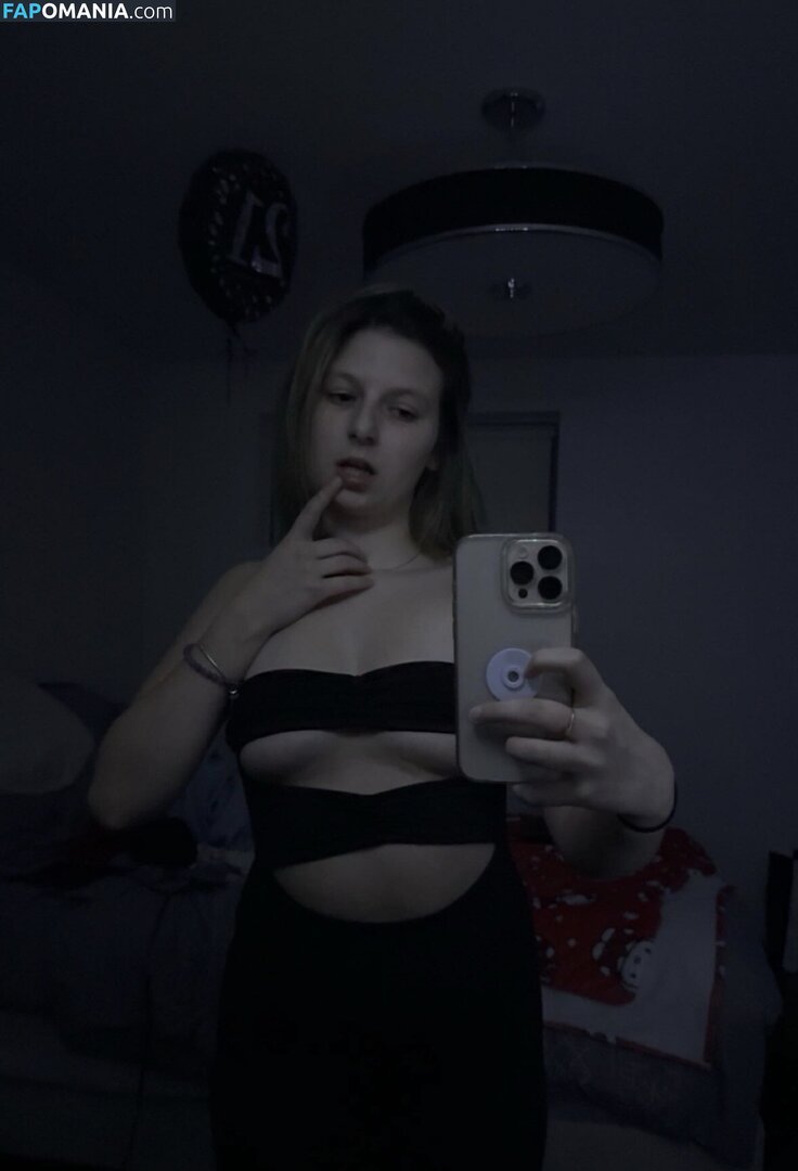 Oceanne Bergeron / https: / oceane_bergeron / oceannexoxo / ocebergeron / ocebergeron... Nackt OnlyFans  Geleaktes Foto #14