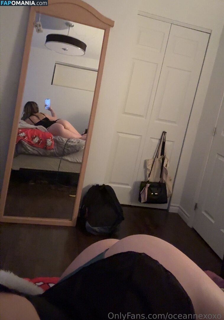 oceannexoxo / ocebergeron Nackt OnlyFans  Geleaktes Foto #9