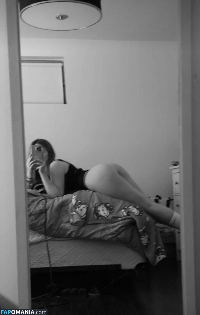 oceannexoxo / ocebergeron Nackt OnlyFans  Geleaktes Foto #10