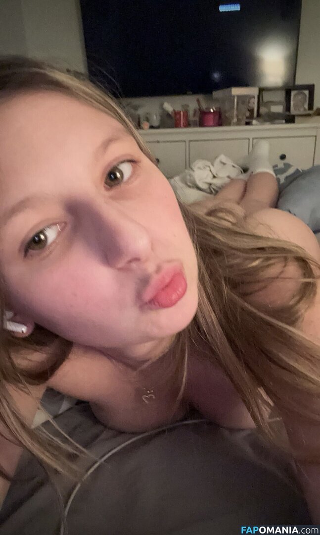 oceannexoxo / ocebergeron Nackt OnlyFans  Geleaktes Foto #14