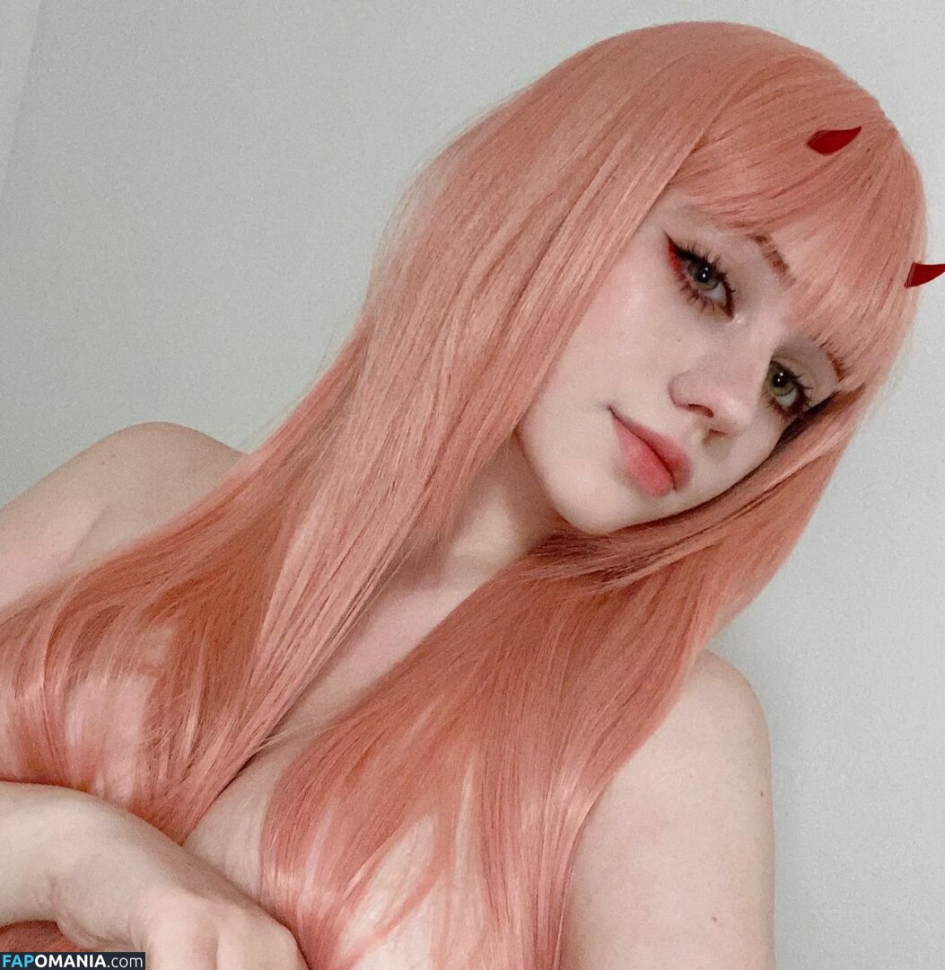 Ochya0 / ocha123 Nackt OnlyFans  Geleaktes Foto #3