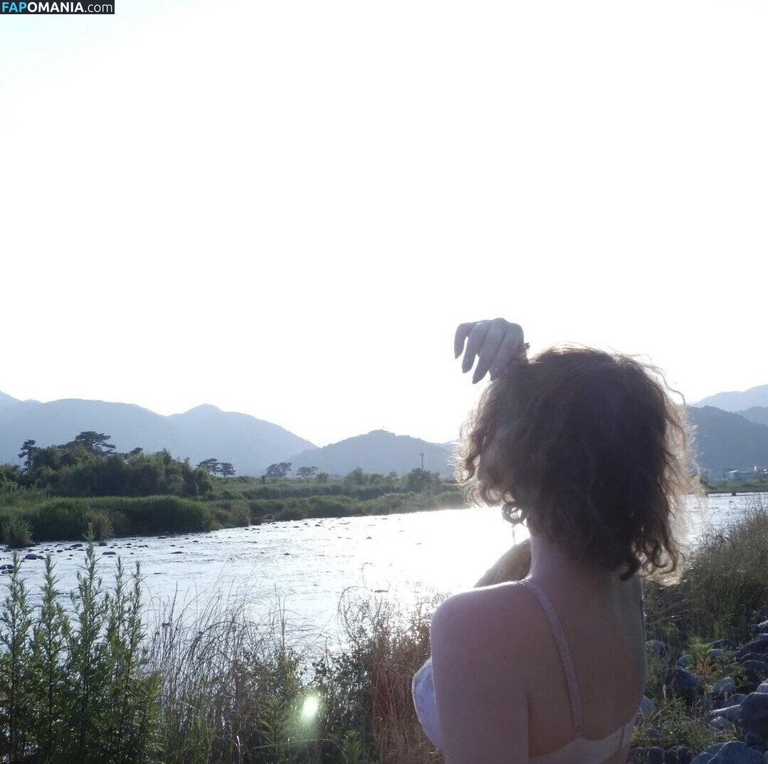 Ochya0 / ocha123 Nackt OnlyFans  Geleaktes Foto #134