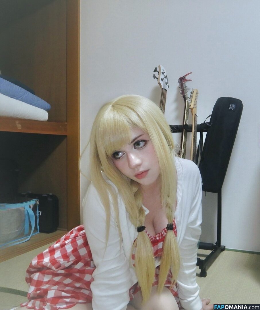 Ochya0 / ocha123 Nackt OnlyFans  Geleaktes Foto #139