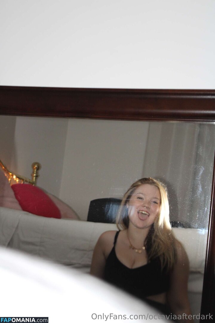 octaviaafterdark Nackt OnlyFans  Geleaktes Foto #2
