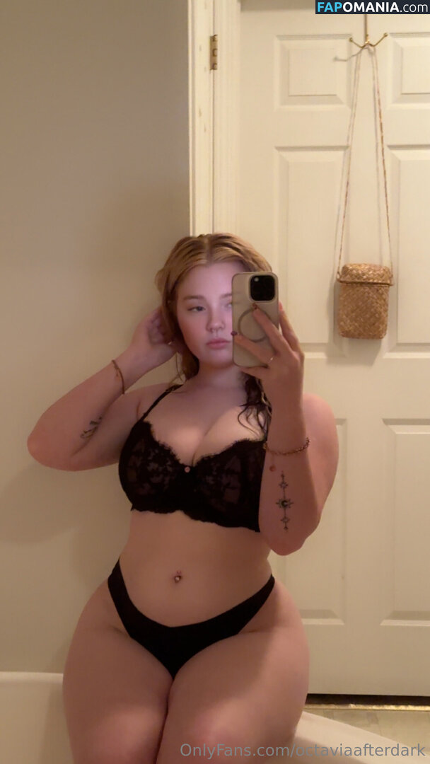 octaviaafterdark Nackt OnlyFans  Geleaktes Foto #6