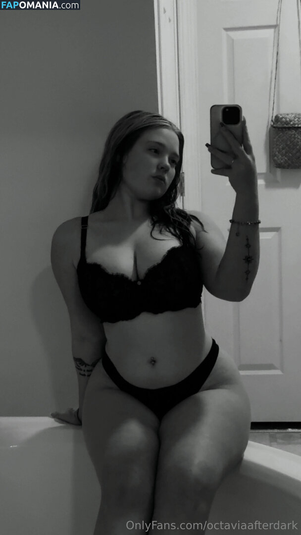 octaviaafterdark Nackt OnlyFans  Geleaktes Foto #11
