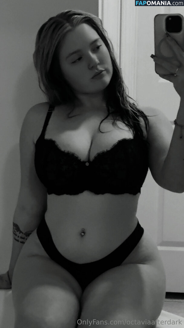 octaviaafterdark Nackt OnlyFans  Geleaktes Foto #13